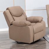 By Designs Gladwell Electric Recliner Armchair