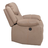 By Designs Gladwell Electric Recliner Armchair