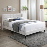 By Designs Cecilia Bed Frame
