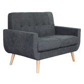 By Designs Clara 2 Seater Sofa