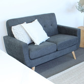 By Designs Clara 2 Seater Sofa