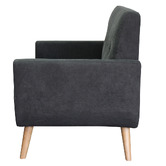 By Designs Clara 2 Seater Sofa