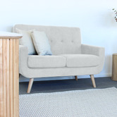 By Designs Clara 2 Seater Sofa