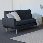 By Designs Clara 3 Seater Sofa