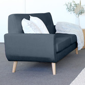 By Designs Clara 3 Seater Sofa