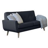 By Designs Clara 3 Seater Sofa