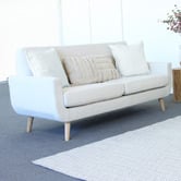 By Designs Clara 3 Seater Sofa