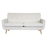By Designs Clara 3 Seater Sofa