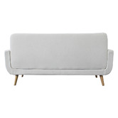 By Designs Clara 3 Seater Sofa