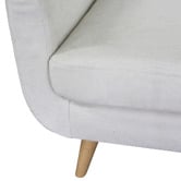 By Designs Clara 3 Seater Sofa