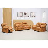By Designs Marciela Electric Recliner Chair