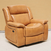 By Designs Marciela Electric Recliner Chair