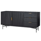 By Designs Grady 2 Door Sideboard Buffet