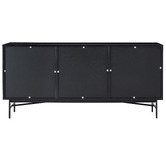 By Designs Grady 2 Door Sideboard Buffet