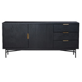 By Designs Grady 2 Door Sideboard Buffet