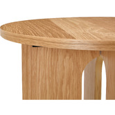 By Designs Joya Side Table