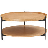 By Designs Leif Coffee Table