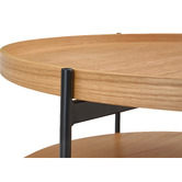 By Designs Leif Coffee Table