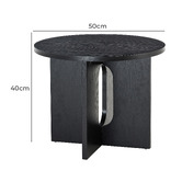 By Designs Joya Side Table