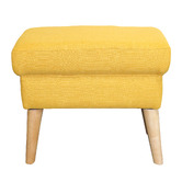 By Designs Astley Upholstered Footstool