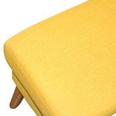 By Designs Astley Upholstered Footstool