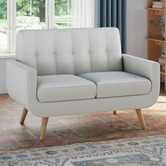 By Designs Clara 2 Seater Sofa