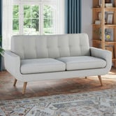 By Designs Clara 3 Seater Sofa