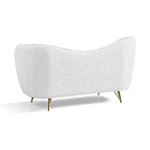 By Designs Glover 2 Seater Boucle Sofa