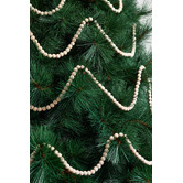 By Designs 160cm Christmas Beads Garland