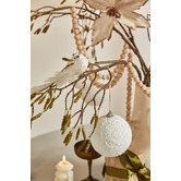 By Designs 160cm Christmas Beads Garland