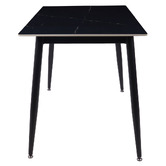 By Designs 150cm Caleb Dining Table