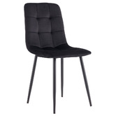 By Designs 4 Seater Caleb Round Dining Table &amp; Chair Set