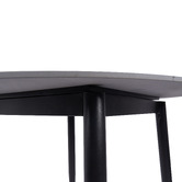 By Designs 120cm Caleb Dining Table