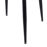 By Designs 90cm Caleb Round  Dining Table