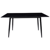 By Designs 150cm Caleb Dining Table