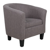 By Designs Athena Tub Chair