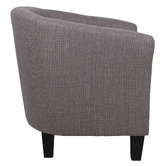 By Designs Athena Tub Chair