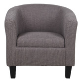 By Designs Athena Tub Chair
