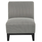 By Designs Syed Upholstered Accent Chair