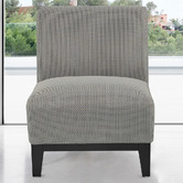 By Designs Syed Upholstered Accent Chair