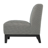 By Designs Syed Upholstered Accent Chair