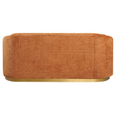 By Designs Farid 2 Seater Chenille Sofa