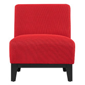 By Designs Syed Upholstered Accent Chair