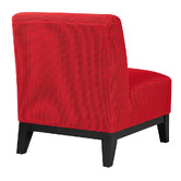 By Designs Syed Upholstered Accent Chair