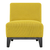 By Designs Syed Upholstered Accent Chair