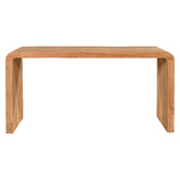 By Designs Armel 76cm Mango Wood Console Table