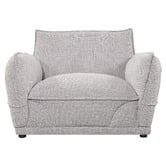 By Designs Lionnel Upholstered Armchair