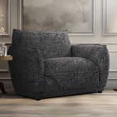 By Designs Lionnel Upholstered Armchair