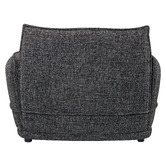 By Designs Lionnel Upholstered Armchair