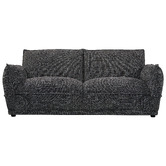 By Designs Lionnel 2 Seater Upholstered Sofa